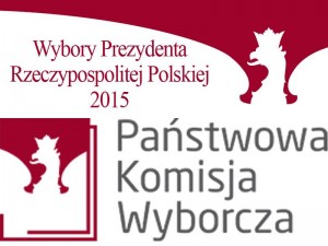 państwowa komisja wyborcza