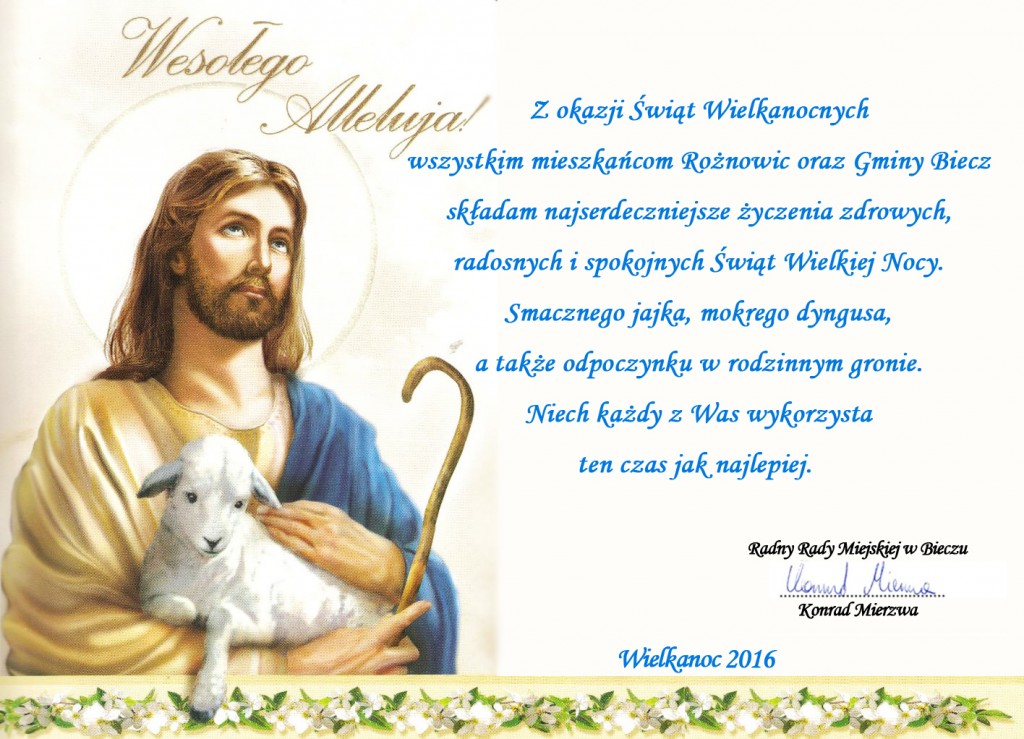 Wielkanoc2016