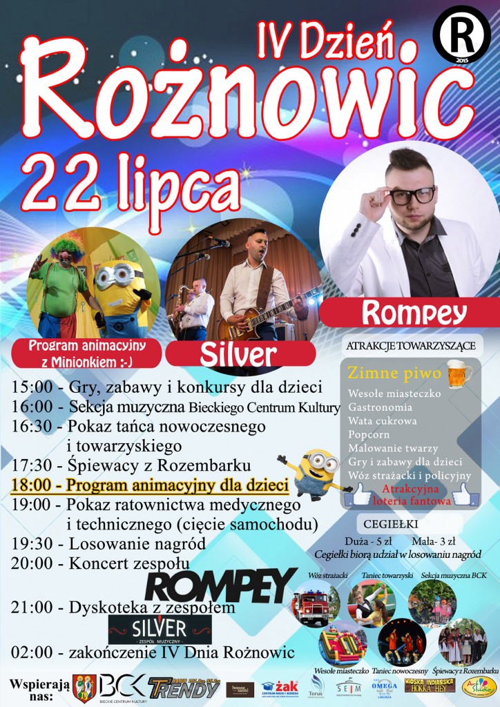 IV Dzien RoznowicM