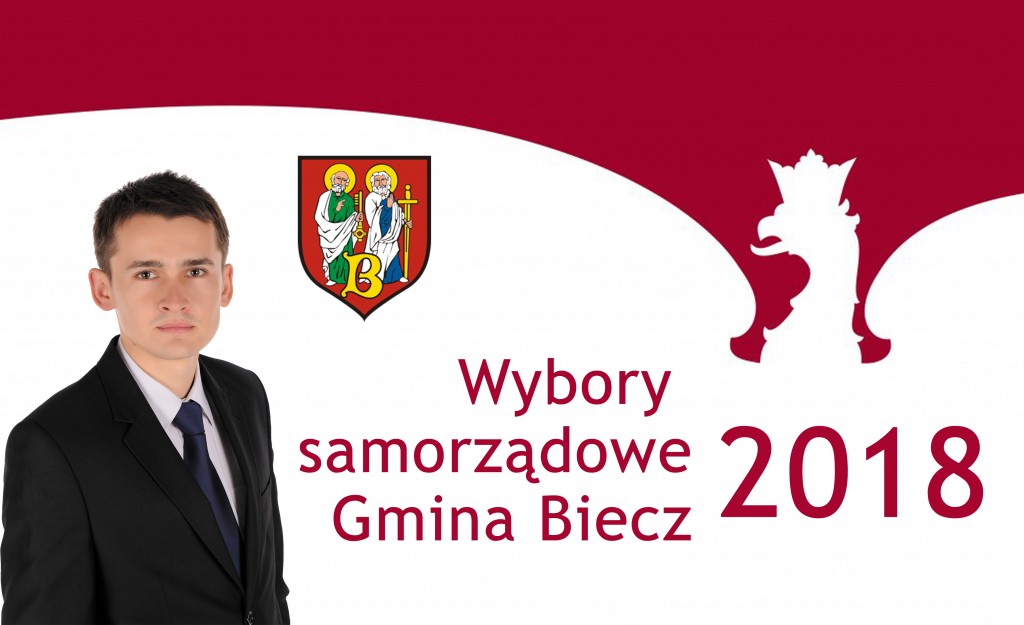 Wybory 2018 Konrad